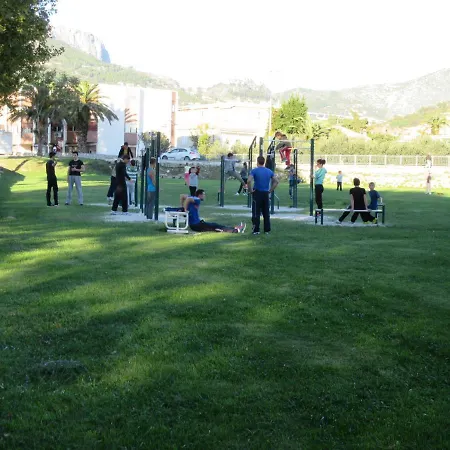 Apartman Ella * Solin