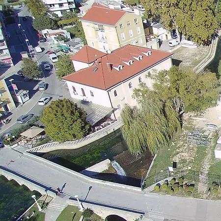 Appartamento Apartman Ella *