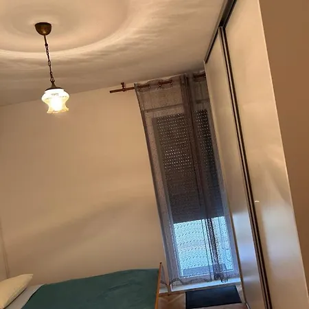 Appartamento Apartman Ella *