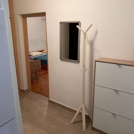 Apartman Ella Appartamento Solin