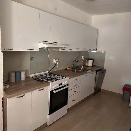 Apartman Ella Appartamento
